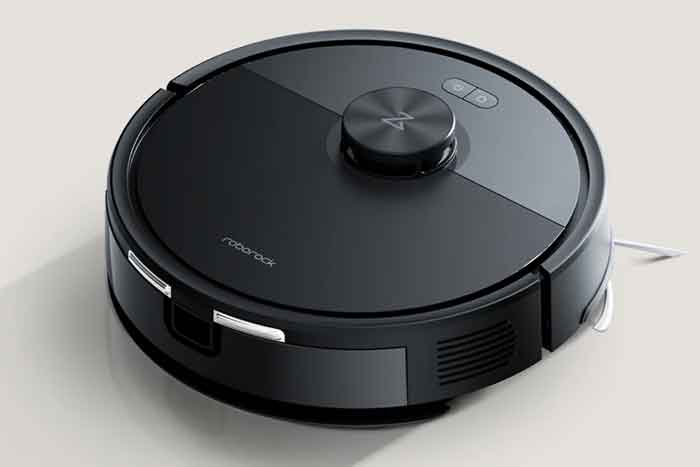 Robot hút bụi lau nhà Roborock Q7 Pro Max+ (Plus)